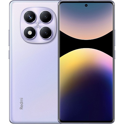Смартфон Redmi Note 14 Pro 12/256GB Aurora Purple Global EU
