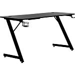 Компьютерный игровой стол Hator Vast Essential Black (HTD-010)