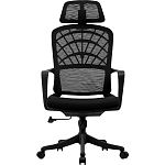 Офісне крісло GT Racer B-2355 Black