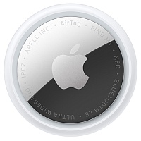 Брелок для поиска вещей Apple AirTag 2nd Gen (MFE94)