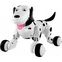Робот-собака Happy Cow Smart Dog (HC-777-338b) Уценка