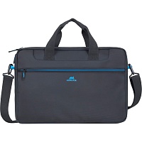 Сумка для ноутбука RivaCase Regent 8057 16" Black