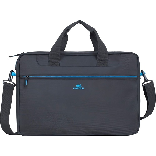 Сумка для ноутбука RivaCase Regent 8057 16" Black