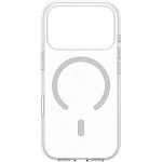 Чехол Blueo Crystal Drop Pro Case with MagSafe для Apple iPhone 17 Pro Max Glitter Transparent (B41-I17PMGTR(M))