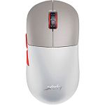 Мышь Xtrfy M8 Wireless Retro (M8W-RGB-RETRO)