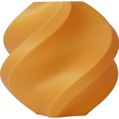 Филамент для 3D-принтеров Bambu Lab PLA Basic 1kg Gold (A00-Y4-1.75-1000-spl)