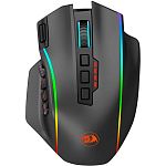 Мышь Redragon Perdiction Elite RGB Black (M901P-KS)