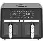 Мультипіч QUIN Air Fryer Dual Zone YJ-1102ADV