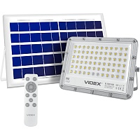 Светодиодный прожектор Videx 1000LM 5000K (FSO2-505) Светодиодный прожектор Videx 1000LM 5000K (FSO2-505)