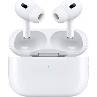 Навушники Apple AirPods Pro 2 with MagSafe and USB-C (MTJV3)