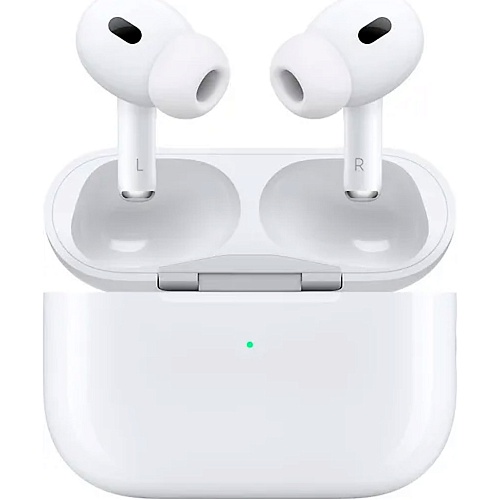 Наушники Apple AirPods Pro 2 with MagSafe and USB-C (MTJV3)