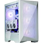 Корпус Zalman Z9 Iceberg MS White
