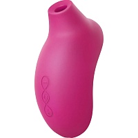 Звуковой стимулятор LELO SONA 2 Cruise Pink (SO8101)