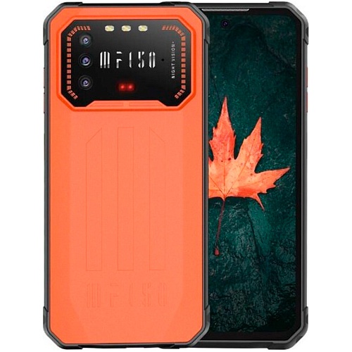 Смартфон Oukitel IIIF150 Air1 Pro 6/128GB (Maple) - придбати в Дніпрі, Україні: ціна, характеристики | інтернет-магазин TOUCH