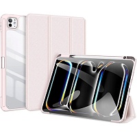 Чохол-книжка Dux Ducis Toby Series With Pencil Holder для Apple iPad Pro 11 Чохол-книжка Dux Ducis Toby Series With Pencil Holder для Apple iPad Pro 11