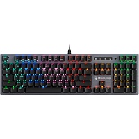 Клавіатура Bloody B760 LK-Green Switch Grey - придбати в Дніпрі, Україні: ціна, характеристики | інтернет-магазин TOUCH Клавіатура Bloody B760 LK-Green Switch Grey - придбати в Дніпрі, Україні: ціна, характеристики | інтернет-магазин TOUCH