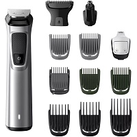 Универсальный триммер Philips Multigroom Series 7000 MG7715/15