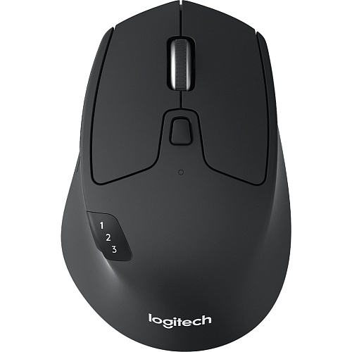 Мышь Logitech M720 Triathlon (910-004791)