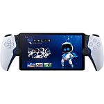 Портативное игровое устройство Sony PlayStation Portal для PS5 (1000042436) UA