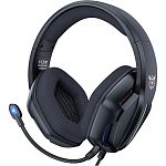 Игровые наушники Onikuma X27 Black