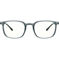 Компьютерные очки Xiaomi Mijia Anti-Blue Light Glasses Grey (HMJ03RM/BHR6470CN) Компьютерные очки Xiaomi Mijia Anti-Blue Light Glasses Grey (HMJ03RM/BHR6470CN)