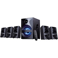 Акустична система F&D F3800X Black - придбати в Дніпрі, Україні: ціна, характеристики | інтернет-магазин TOUCH