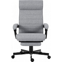 Офисное кресло GT Racer B-2728 Gray