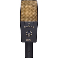 Микрофон AKG C414 XLII Микрофон AKG C414 XLII