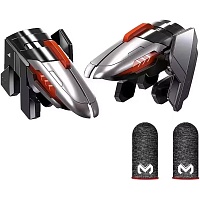 Игровые триггеры MEMO AK06