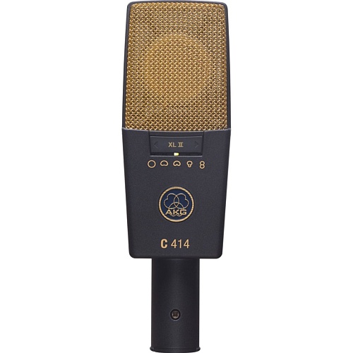 Микрофон AKG C414 XLII 