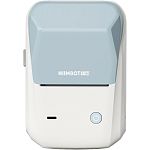 Портативний термопринтер для етикеток Niimbot B1 Light Blue (1AC1222200A)