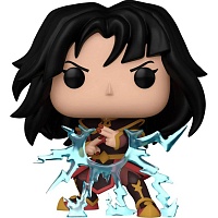 Фигурка Funko Pop! Avatar The last Airbender: Азула 9.6см (72100)