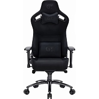 Геймерское кресло GT Racer X-5164 Fabric Black