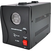 Источник бесперебойного питания (ИБП) Ritar SK-500VA 300W Источник бесперебойного питания (ИБП) Ritar SK-500VA 300W