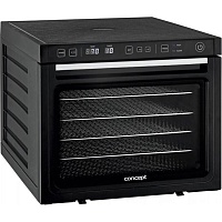 Сушарка для овочів та фруктів Concept SO3000 - придбати в Дніпрі, Україні: ціна, характеристики | інтернет-магазин TOUCH Сушарка для овочів та фруктів Concept SO3000 - придбати в Дніпрі, Україні: ціна, характеристики | інтернет-магазин TOUCH