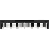 Цифровое пианино Yamaha P-145 (P-145B) Цифровое пианино Yamaha P-145 (P-145B)