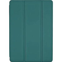 Чехол-книжка Epik Book Cover Stylus slot для Redmi Pad Pro 12.1" / Poco Pad 12.1" Pine Green