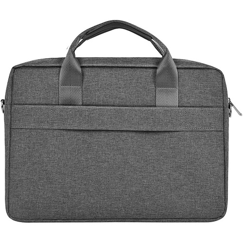 Сумка для ноутбука WiWU Minimalist Pro II Series Laptop Bag 14