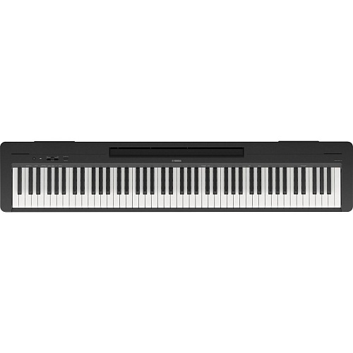 Цифровое пианино Yamaha P-145 (P-145B)