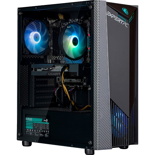 Компьютер COBRA Gaming (A56X.16.H1S5.35.17565) 