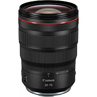 Объектив Canon RF 24-70mm f/2.8 L IS USM (3680C005)