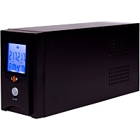 Источник бесперебойного питания (ИБП) LogicPower LP-UL850VA (1456)