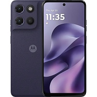 Смартфон Motorola Moto G17 Power 8/256GB Evening Blue (PBBM0005RS) UA-UCRF - придбати в Дніпрі, Україні: ціна, характеристики | інтернет-магазин TOUCH