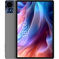 Планшет Teclast T65 Max 8/256GB LTE Space Grey (TL-112427) - придбати в Дніпрі, Україні: ціна, характеристики | інтернет-магазин TOUCH