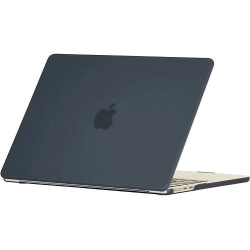Пластикова накладка (верх та низ) DK HardShell Case для Apple MacBook Air 15