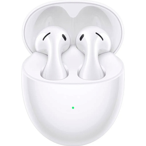 Навушники Huawei FreeBuds 5 Ceramic White - придбати в Дніпрі, Україні: ціна, характеристики | інтернет-магазин TOUCH