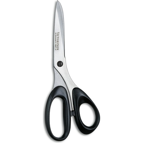 Кухонні ножиці Victorinox Household and Professional Black (8.0907.19) - придбати в Дніпрі, Україні: ціна, характеристики | інтернет-магазин TOUCH