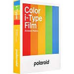 Фотобумага Polaroid Color Film for i-Type 1x8шт OEM (6000)