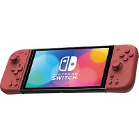 Геймпад Hori Split Pad Compact для Nintendo Switch Apricot Red (NSW-398U)