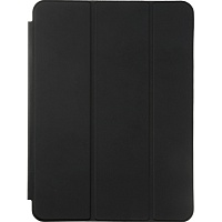 Чехол-книжка Smart Leather Case для Apple iPad Air 10.9'' (2020) Black AAA Чехол-книжка Smart Leather Case для Apple iPad Air 10.9'' (2020) Black AAA